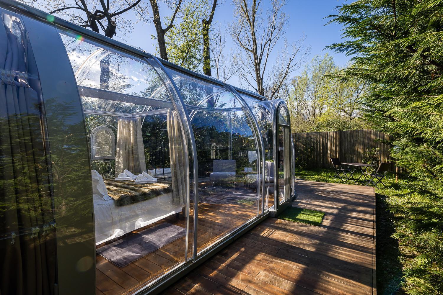 Relais Dei Cesari Villa Borgo Ticino Exteriör bild