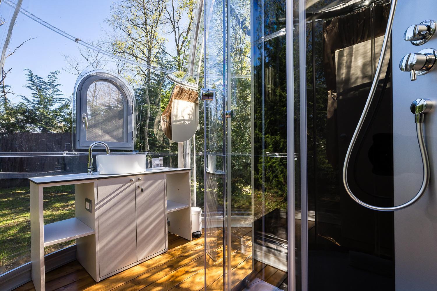 Relais Dei Cesari Villa Borgo Ticino Exteriör bild