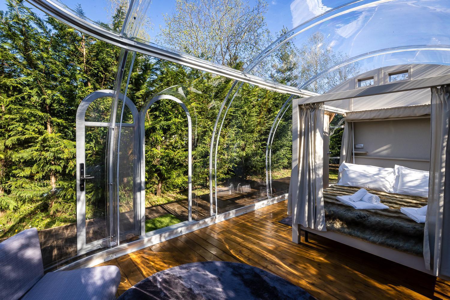 Relais Dei Cesari Villa Borgo Ticino Exteriör bild