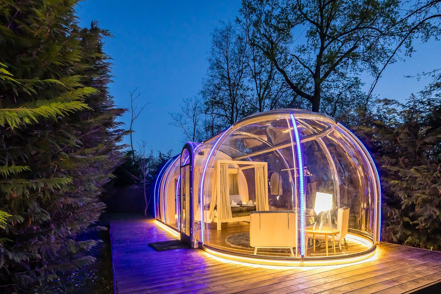 Relais Dei Cesari Villa Borgo Ticino Exteriör bild