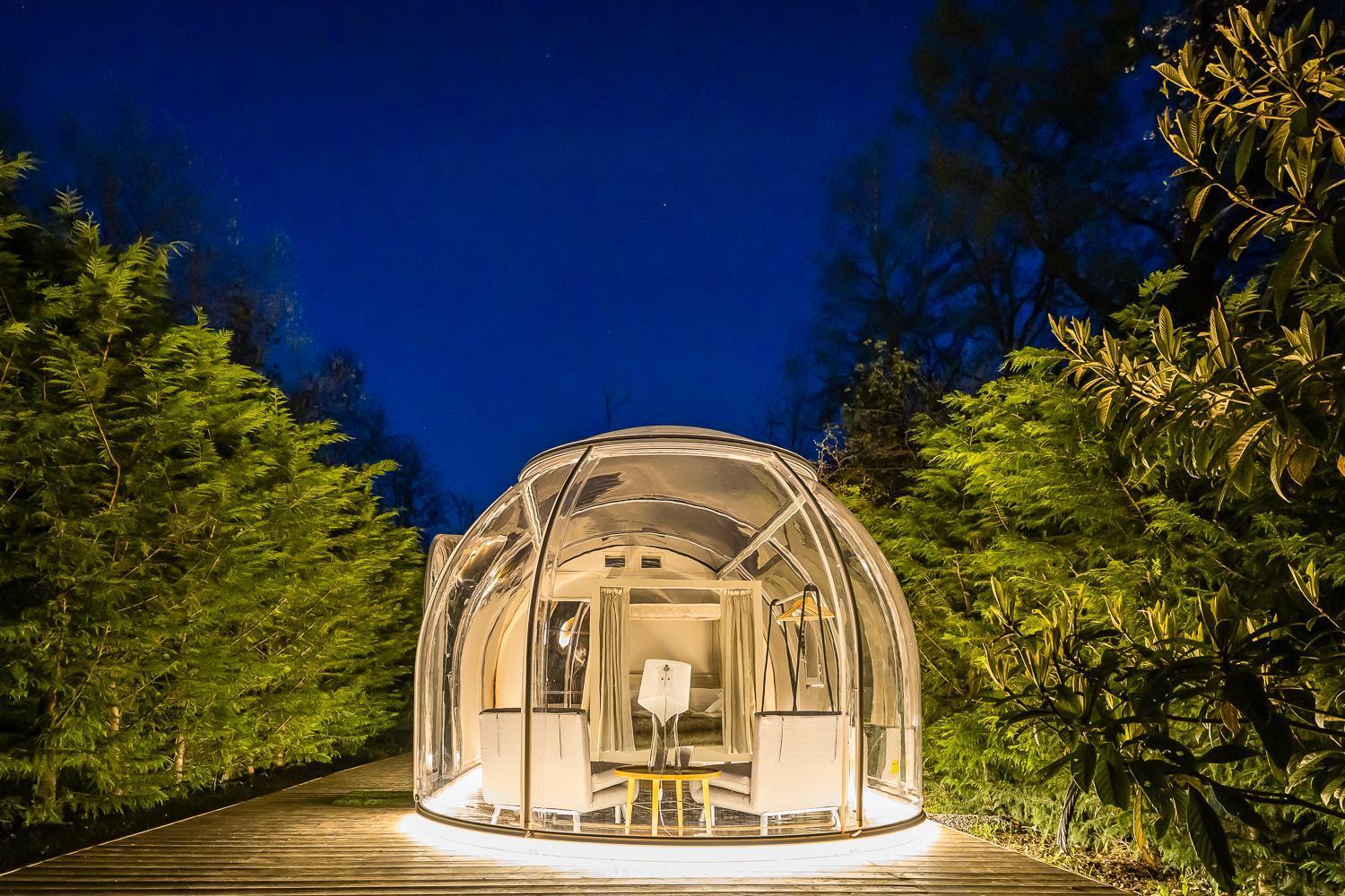 Relais Dei Cesari Villa Borgo Ticino Exteriör bild