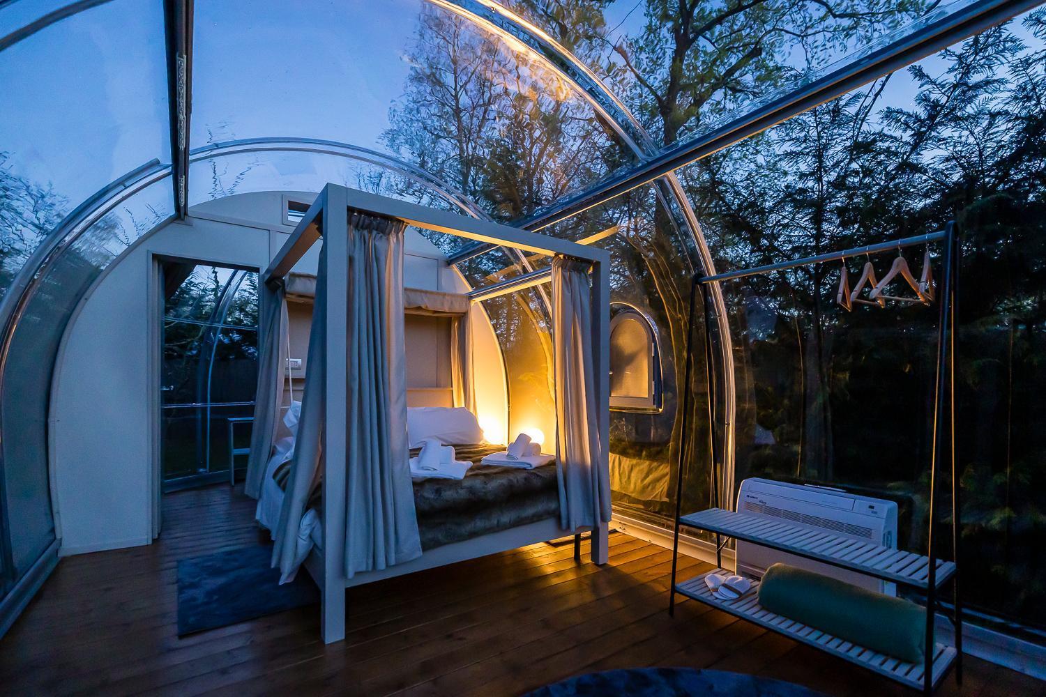 Relais Dei Cesari Villa Borgo Ticino Exteriör bild