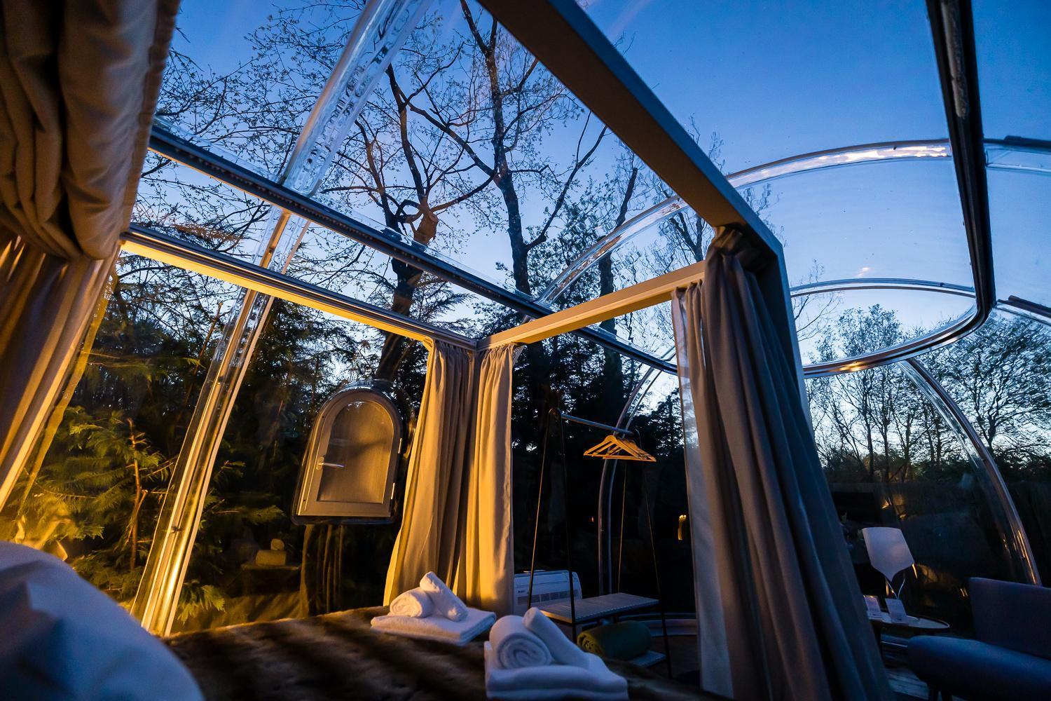 Relais Dei Cesari Villa Borgo Ticino Exteriör bild