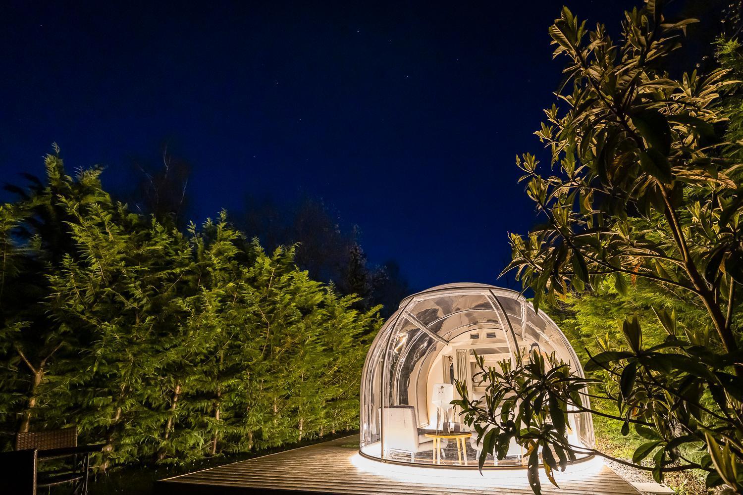 Relais Dei Cesari Villa Borgo Ticino Exteriör bild