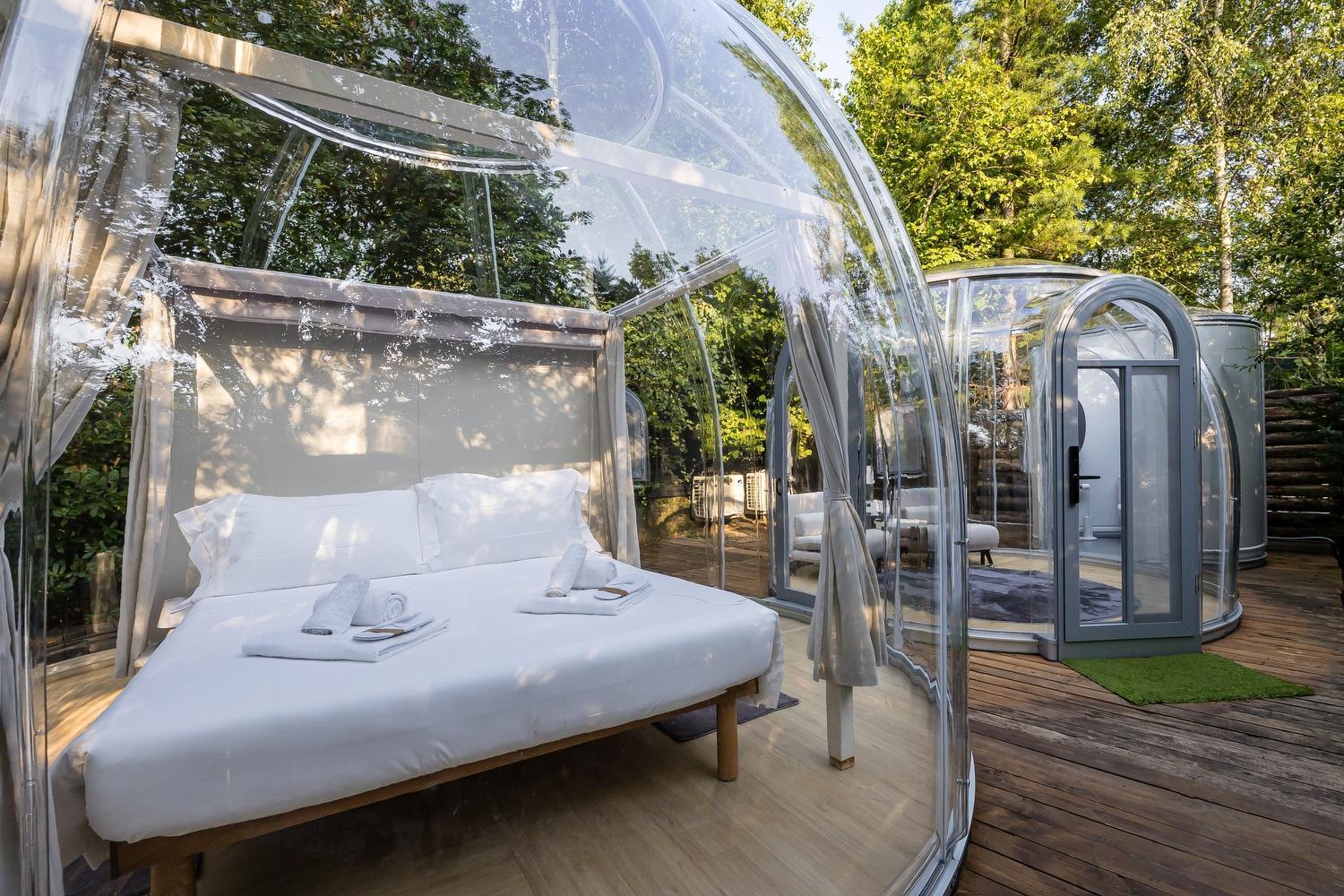 Relais Dei Cesari Villa Borgo Ticino Exteriör bild