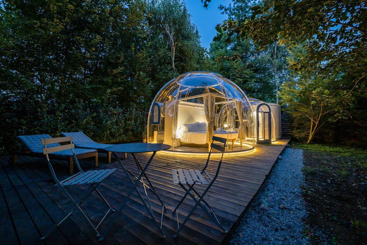 Relais Dei Cesari Villa Borgo Ticino Exteriör bild