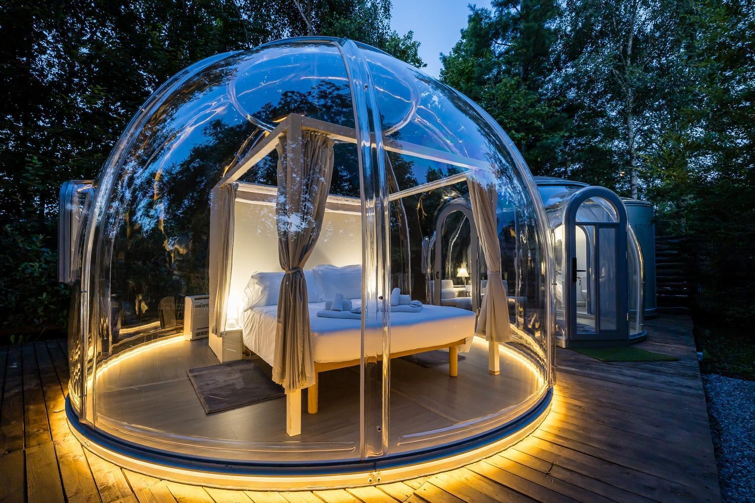 Relais Dei Cesari Villa Borgo Ticino Exteriör bild