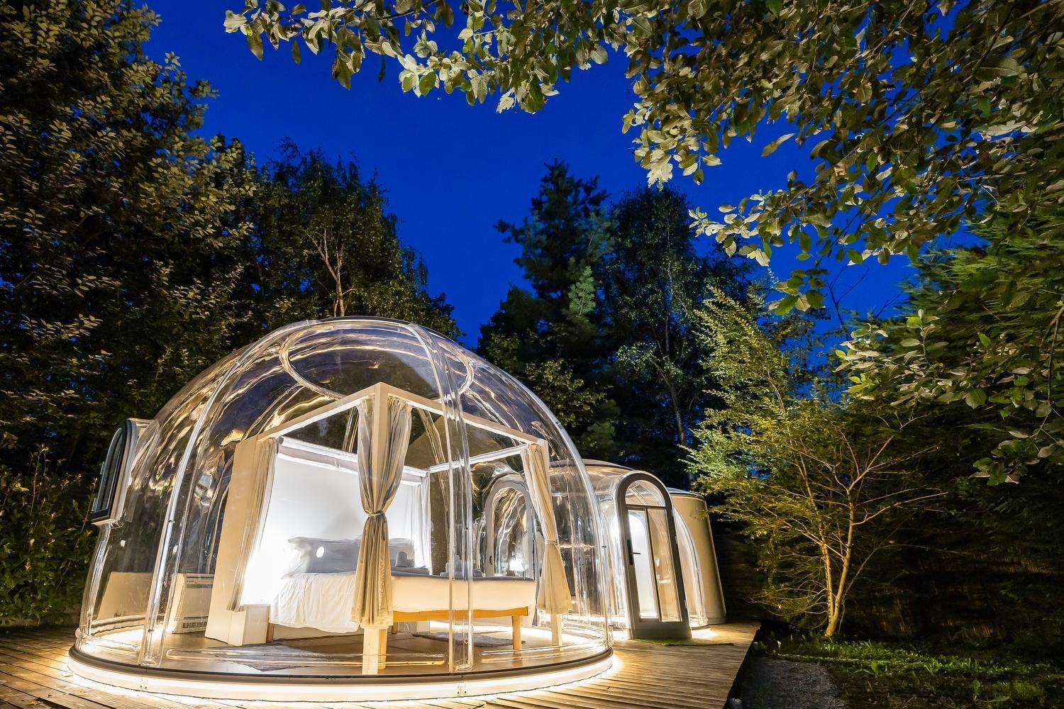 Relais Dei Cesari Villa Borgo Ticino Exteriör bild