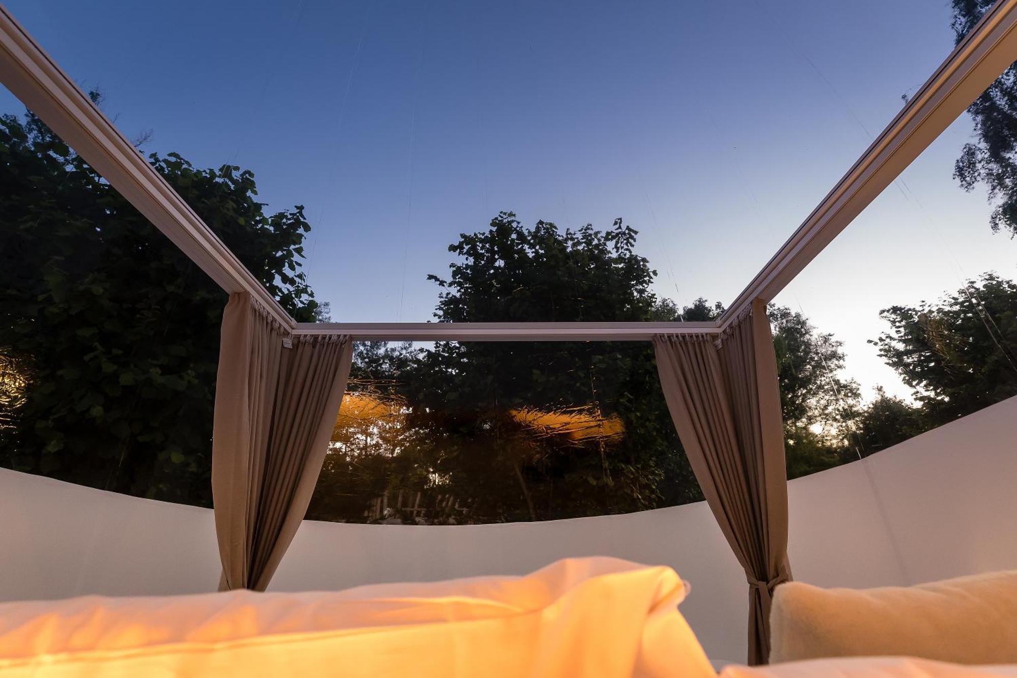 Relais Dei Cesari Villa Borgo Ticino Exteriör bild